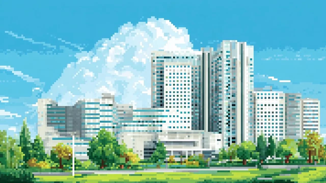 AI voor Healthcare