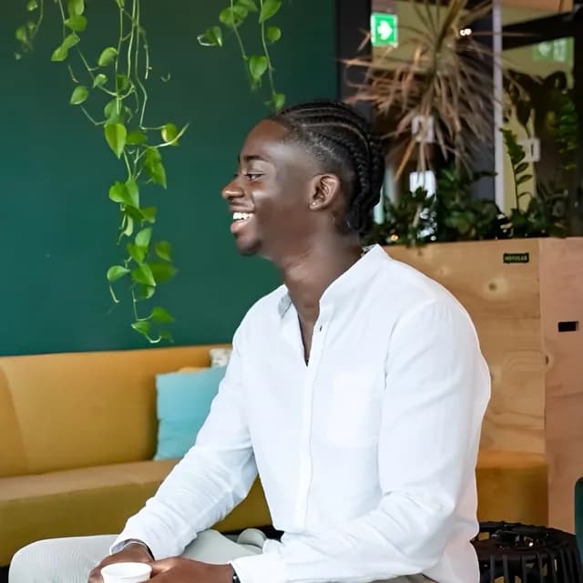 Nathan Offori-Atta