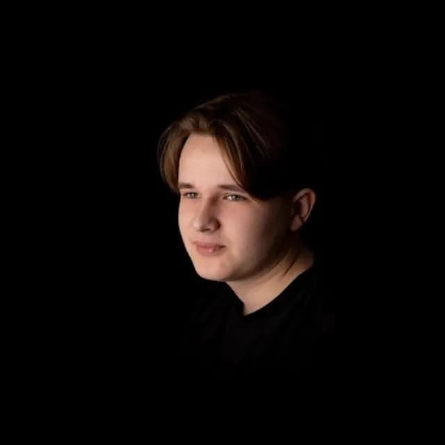 Tyler Hoogerwerf
