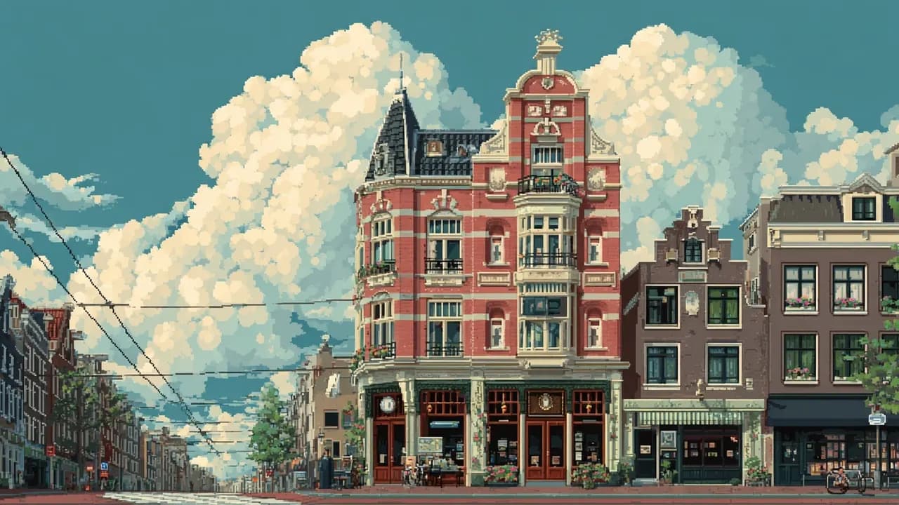 AI-oplossingen voor Retail